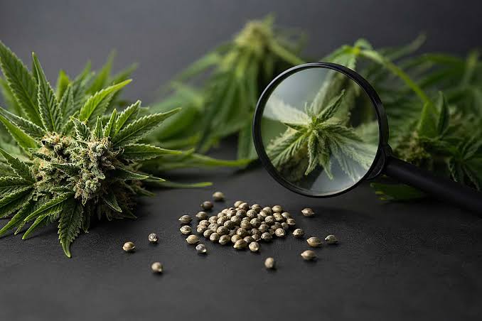 Nasze doświadczenia z nasiona konopi i CBD